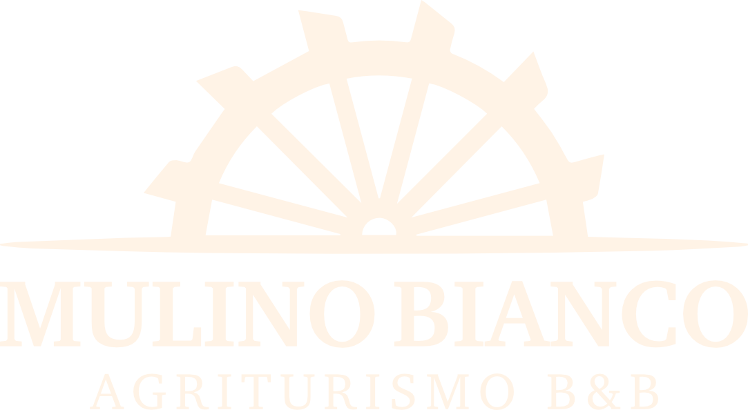 Agriturismo Mulino Bianco - Logo